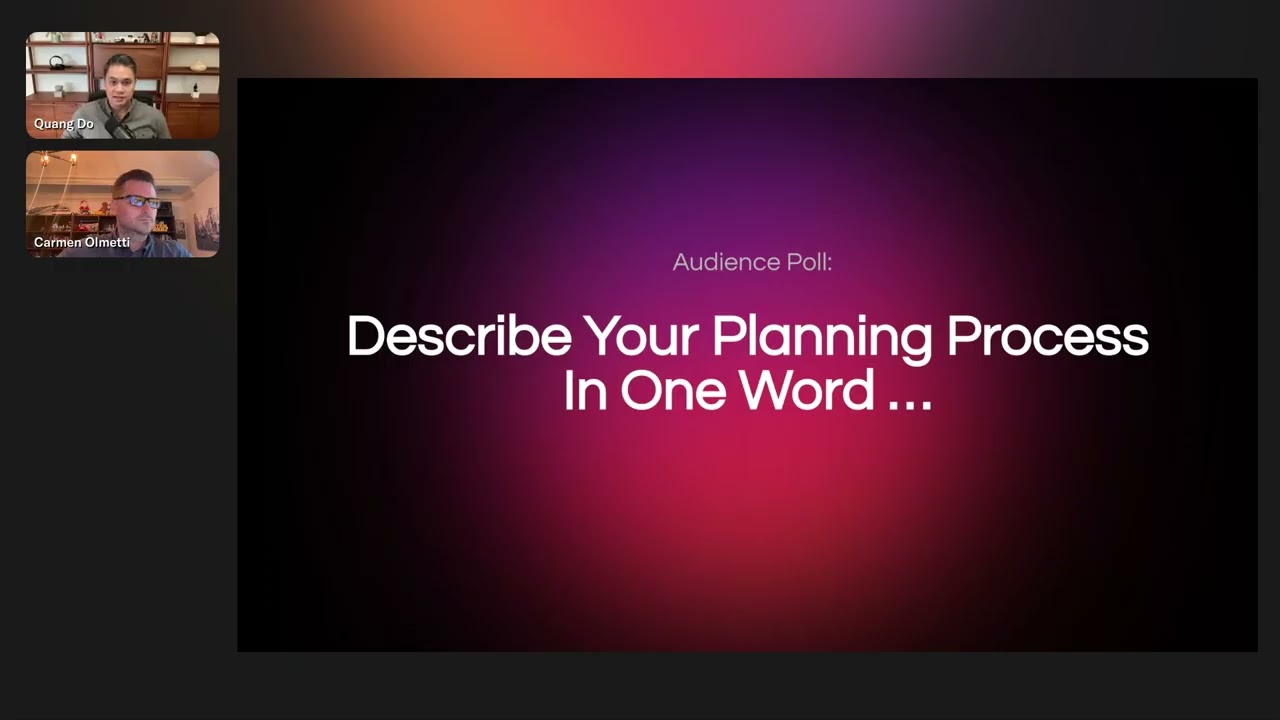 Master Revenue Planning: Framework for Quota Setting, Territory Design & Sales Capacity