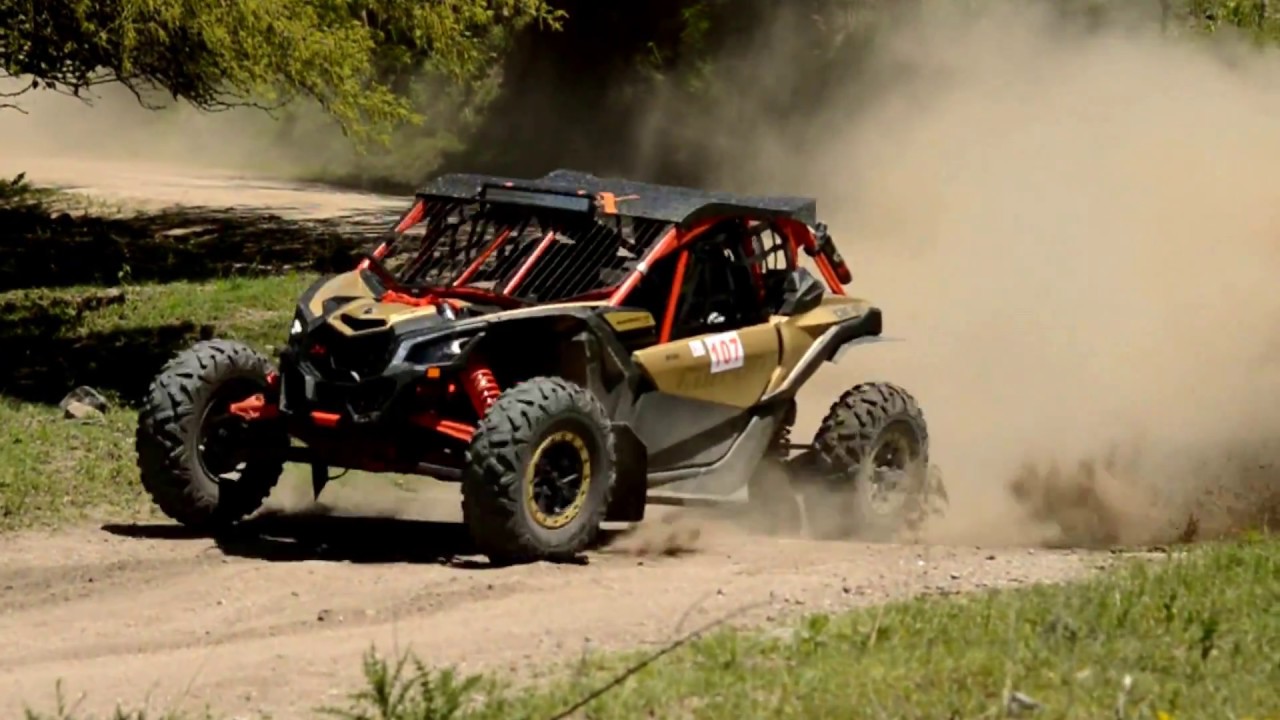 Rally 24 Horas // Rally Cordobes 2017