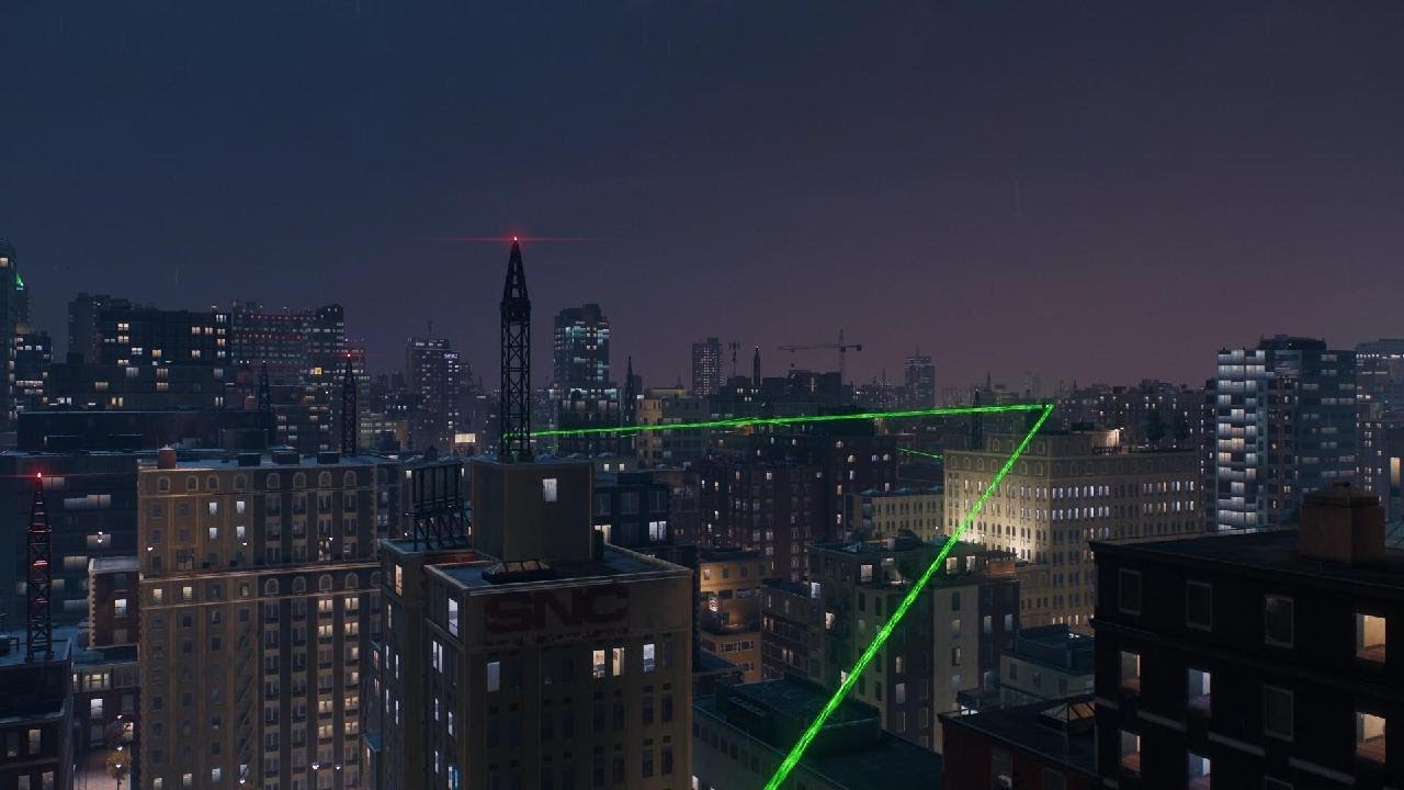 Marvel's Spider-Man Remastered[PS5 Pro][Part 11]