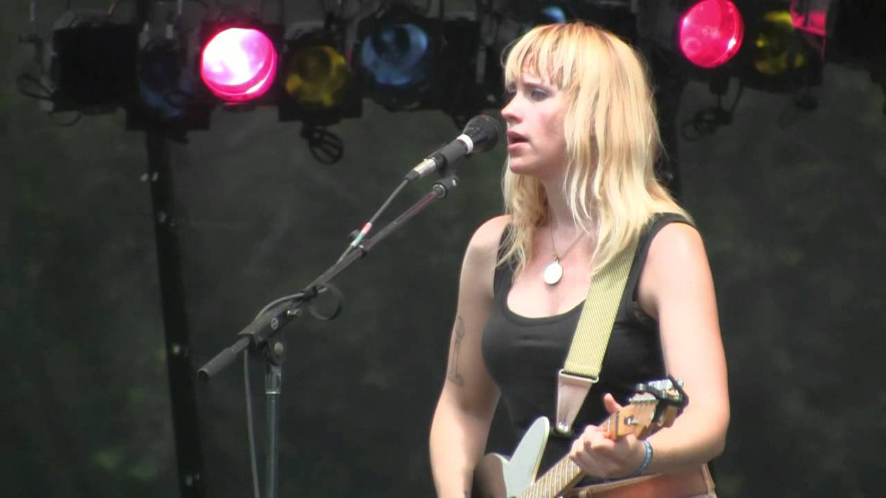 Wye Oak- 