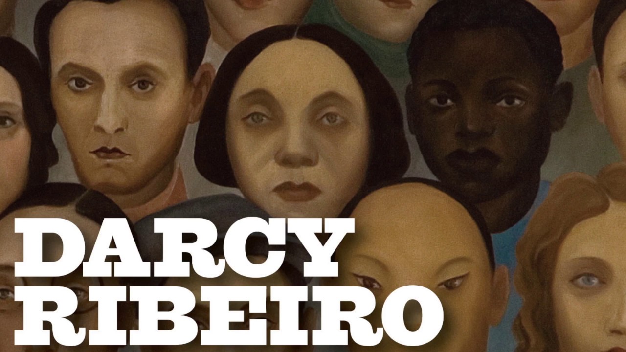 Darcy Ribeiro: a Educa&ccedil;&atilde;o como legado