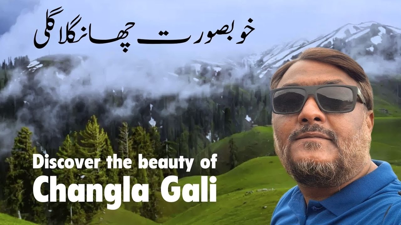 Discover The Beauty of Changla Gali | Road Trip | Complete Guide
