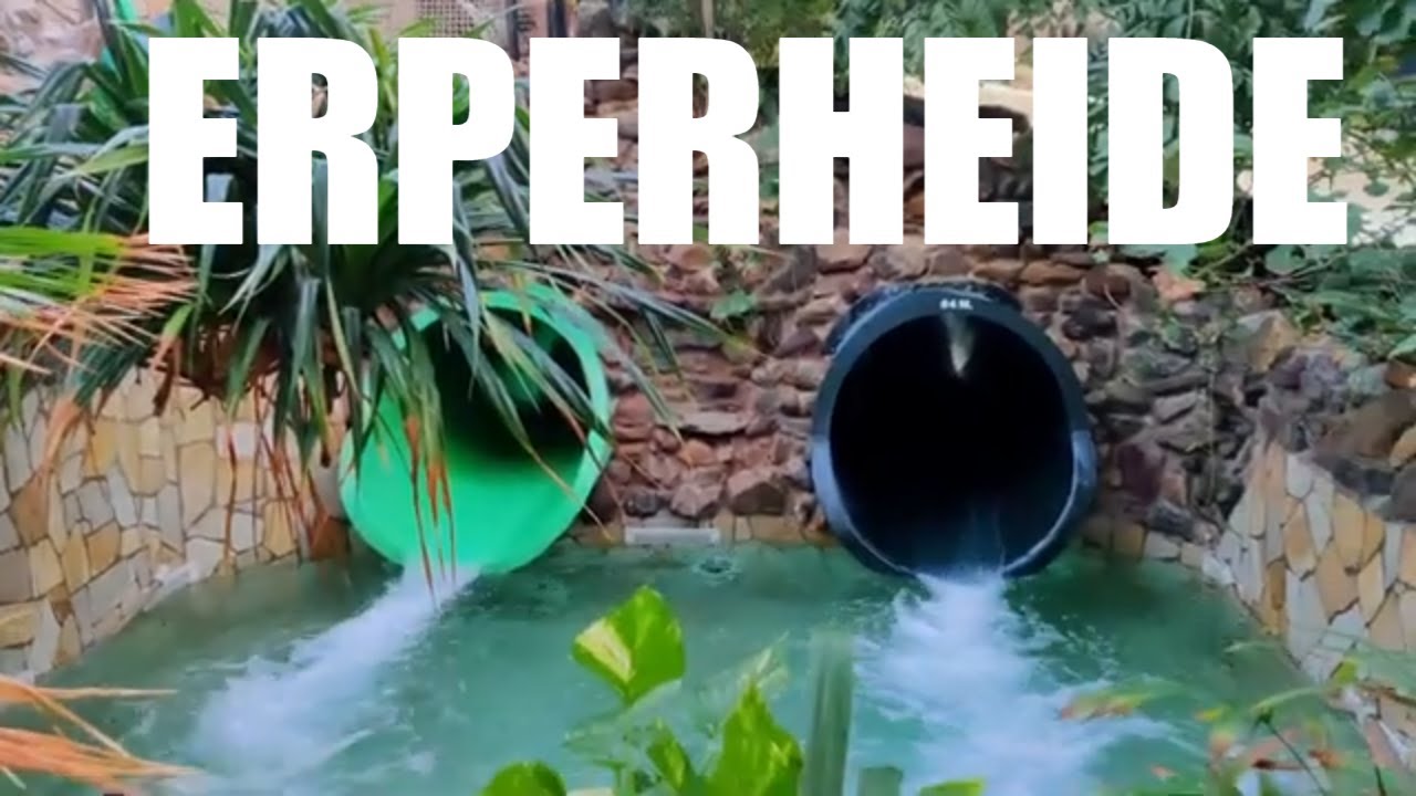 Centerparcs Erperheide Review