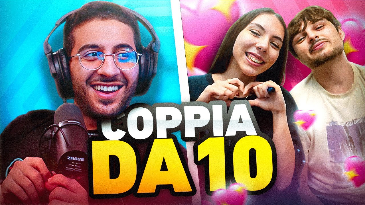 STORIELLE DI COPPIA?! Storielle degli Iscritti!