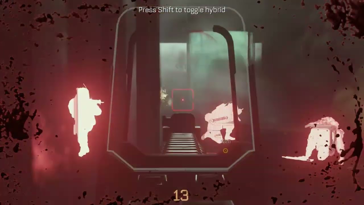 Call of Duty: Advanced Warfare in 2026 – Mission 1 ‘Induction’ | First Mission Gameplay