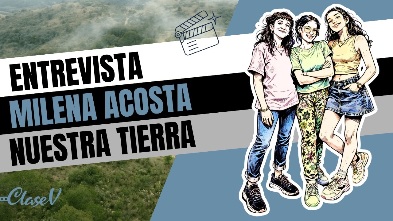 NUESTRA TIERRA: la investigación histórica
