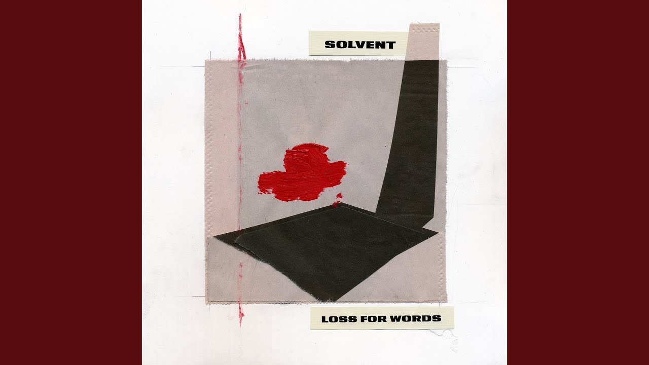 Loss For Words (Vector Lovers Remix)