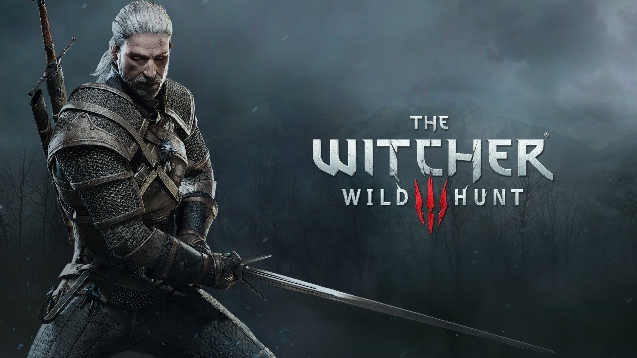 The Witcher 3 : Wild Hunt #13
