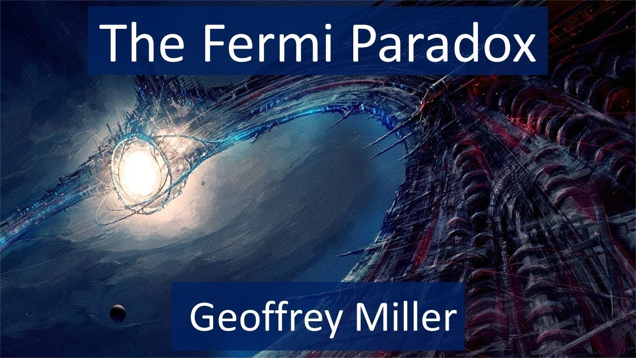 The Fermi Paradox