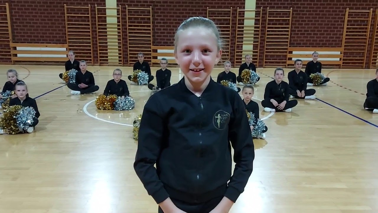 Promotivni video "Mažoretkinje Martinčice" Martinska Ves
