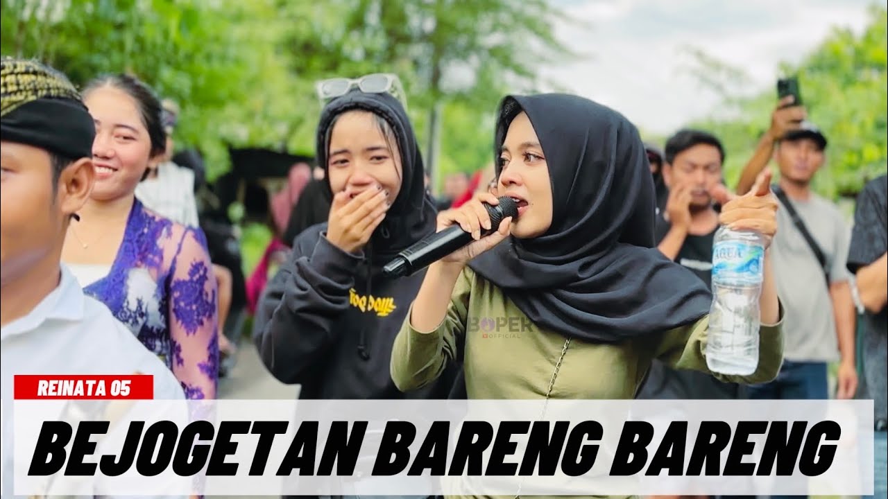 BEJOGETAN BARENG BARENG INTAN PARAWANSA REINATA 05