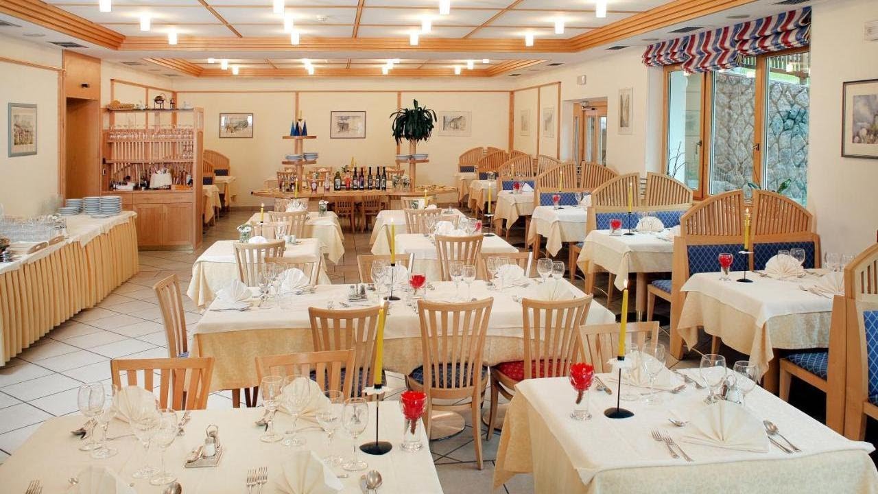 Hotel Rierhof, Chiusa, Italy