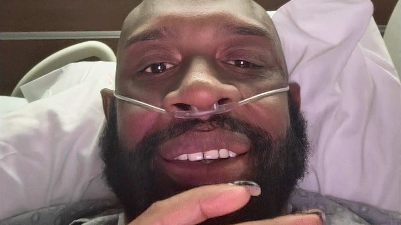 HEY YALL 👋 👋 👋  I'M GETTING BETTER