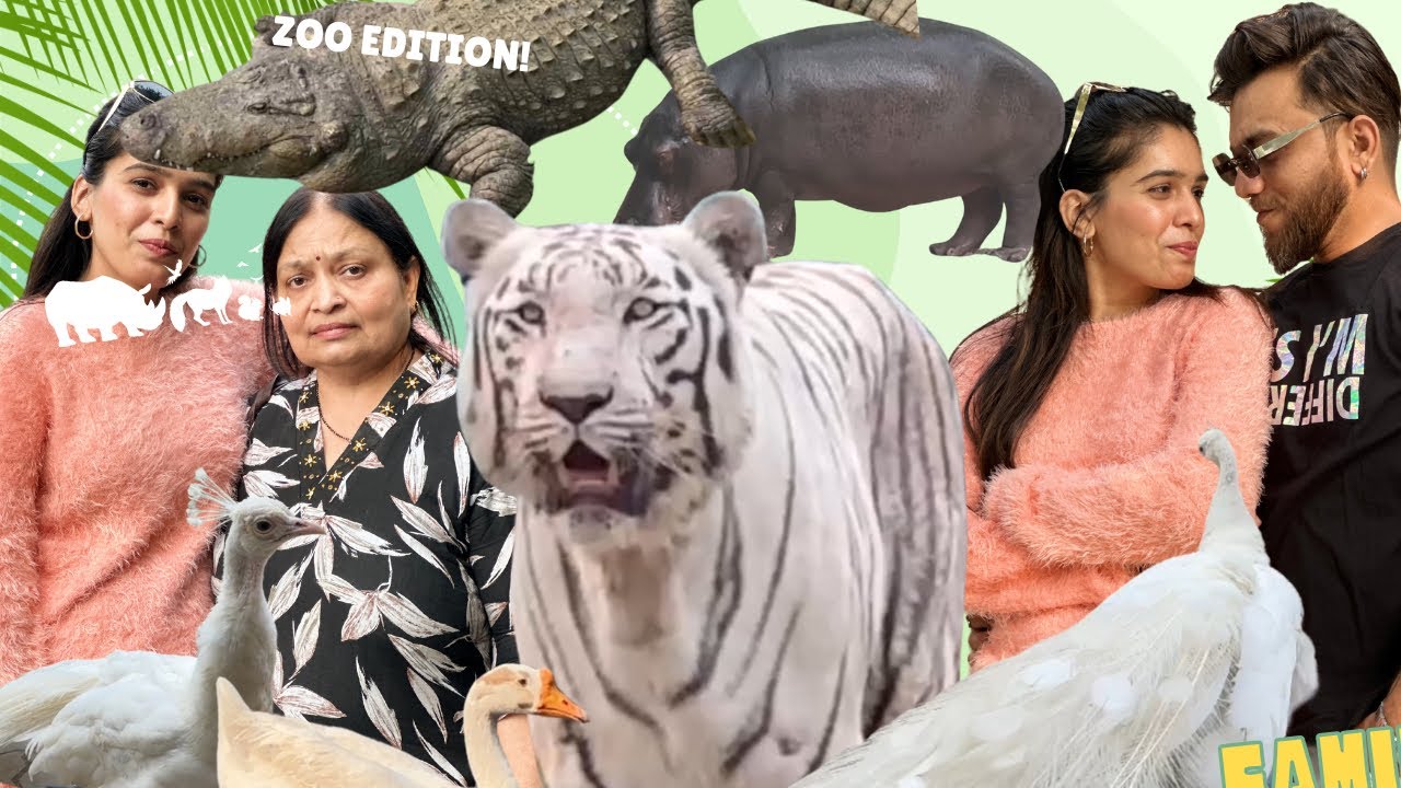 Sarthana nature park 