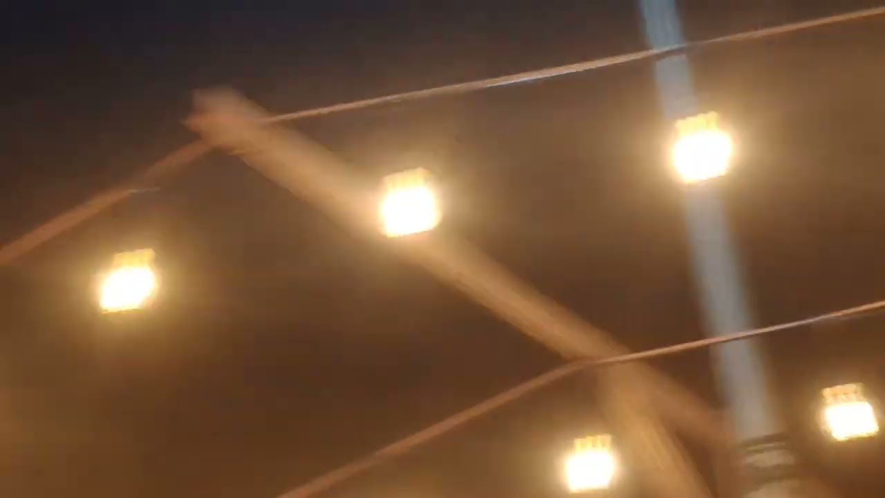 Christmas lights Gumaca Quezon 2025 without sounds
