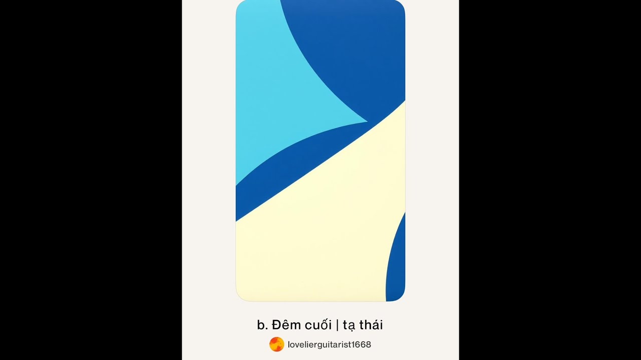 Suno, thaita | b. Đêm cuối