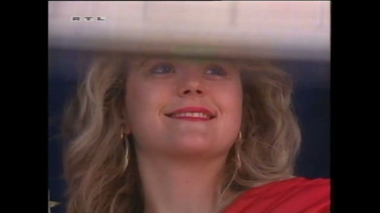 Traumhochzeit Folge 25 vom  07.02.1993