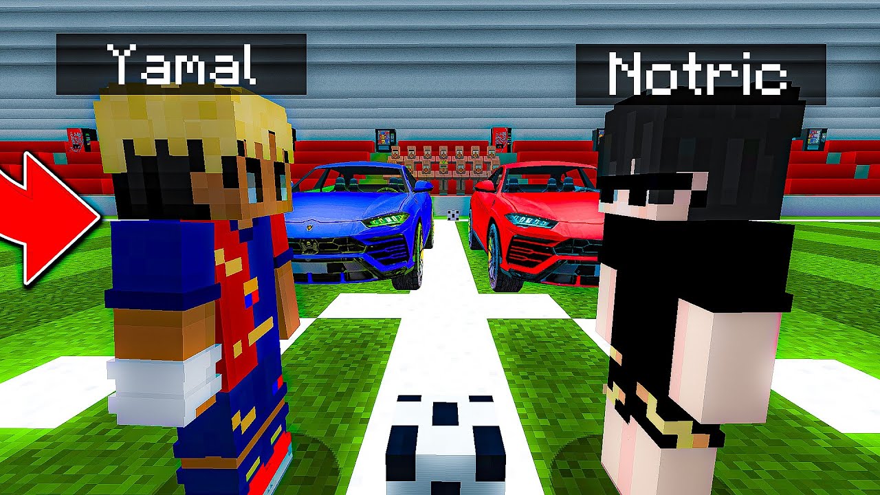 😱 QISHLOQGA YAMAL KELDI! | UZBEKCHA MINECRAFT
