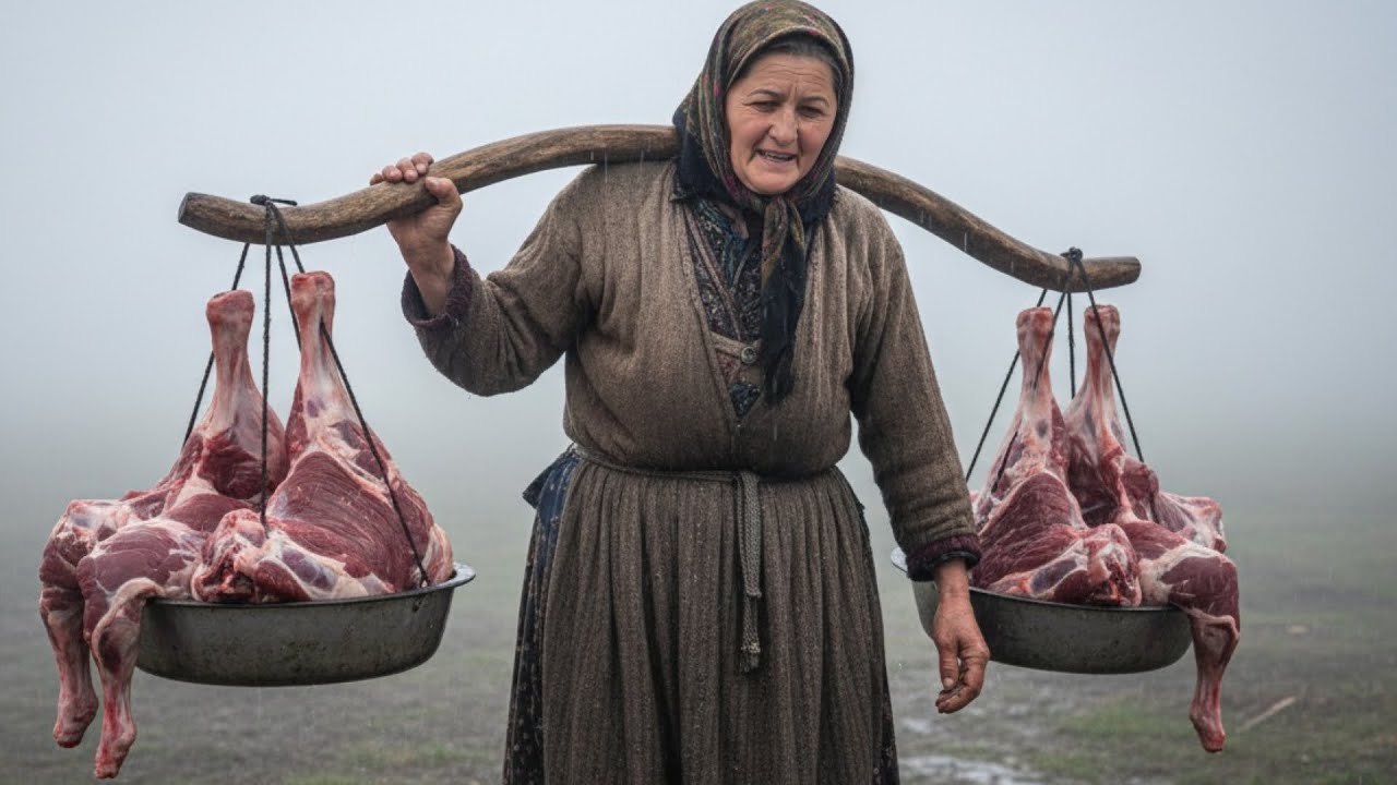 In Weather This Cold, Nothing Beats a Steaming Pot of Lamb