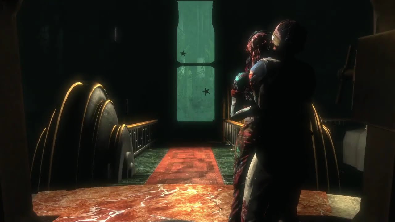 SHEEP GEHMING BRRT - BioShock Remastered - part 1