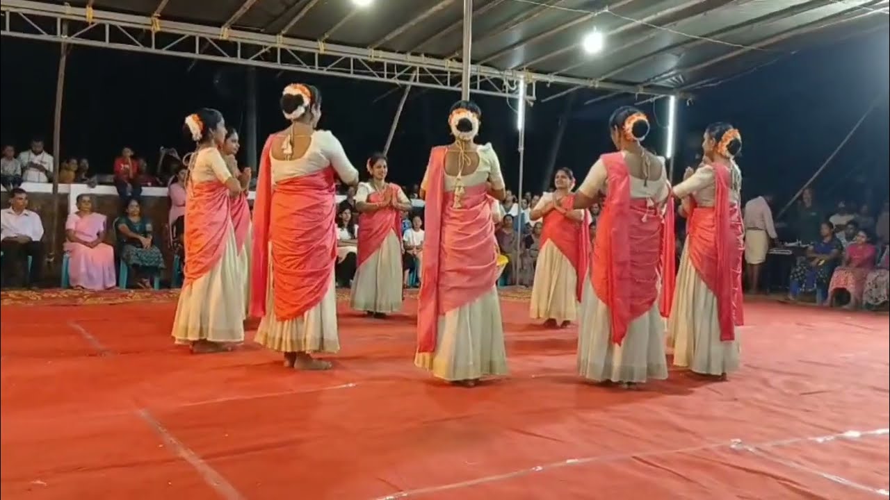 Madathumpadi Nadarajanadanam Kaikottikkali @ Sree Manyamangalam Vetakorumakan Temple 🛕|#kaikottikali