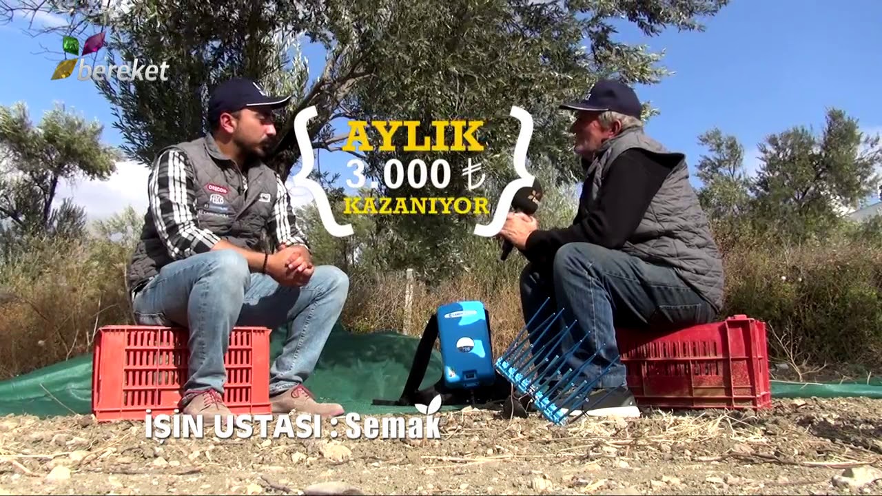 İŞİN USTASI 6. BÖLÜM CAMPAGNOLA ALİCE