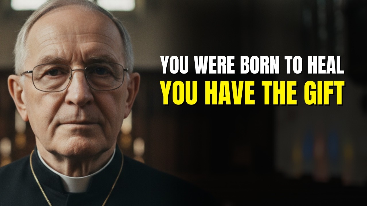 11 strange signs that you were born with the gift of spiritual healing