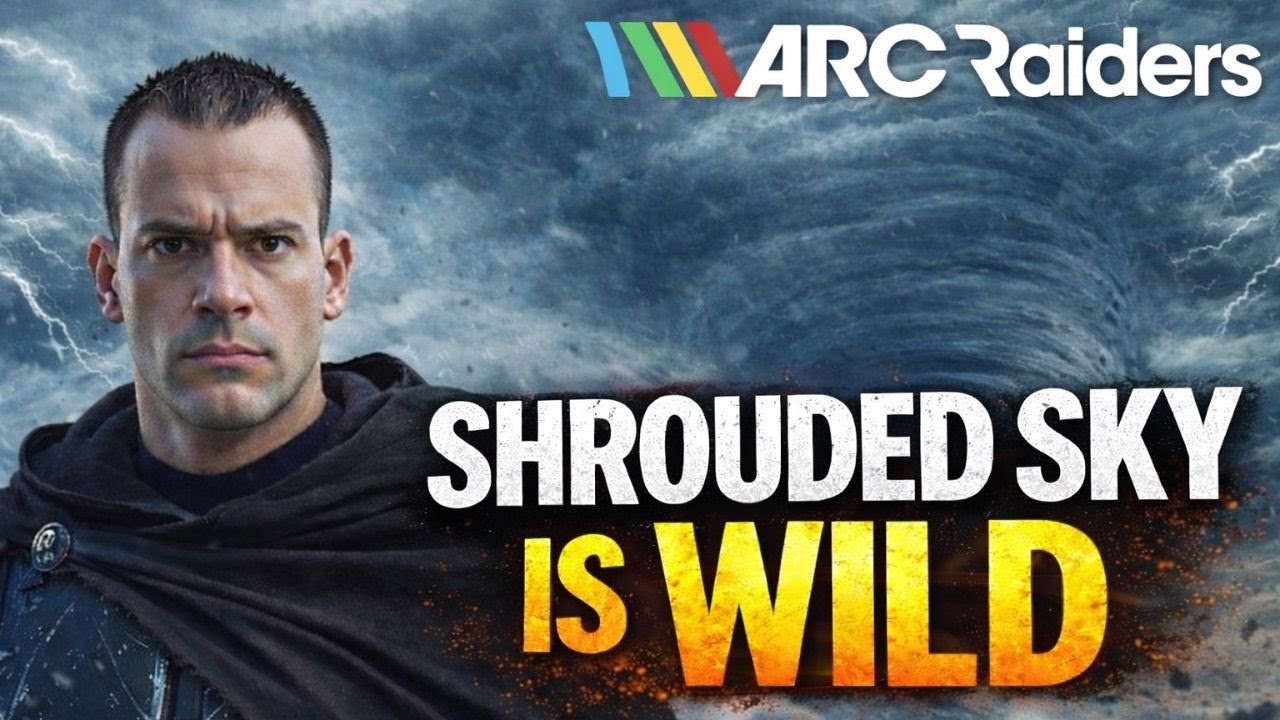 ARC Raiders Just Got Crazy - New Update