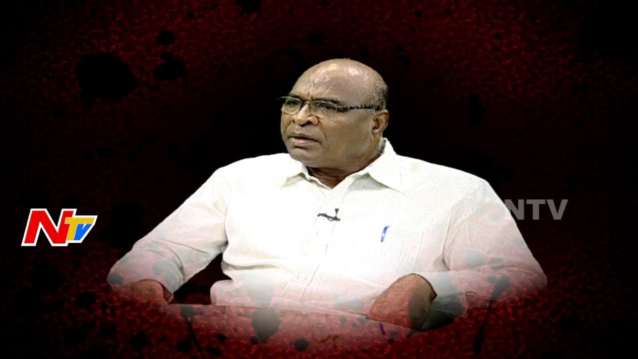 CPI Leader Chada Venkat Reddy Exclusive Interview || Point Blank || Promo || NTV