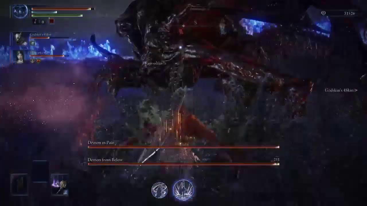 Matt and I conquering the lands of EldenRing NightReign Tune In!!!!! Im Crunked