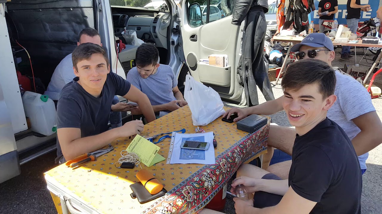 24h mob 2019 pom mob's ufolep winkart carcasonne