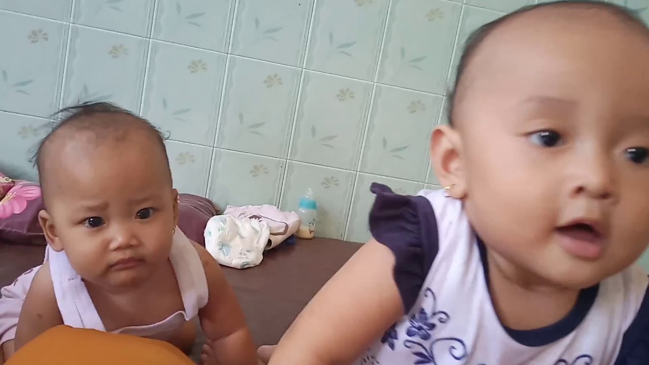 Seruuuu....!! Kegiatan belajar dan bermain bersama di TPA AISYIYAH NGUNUT