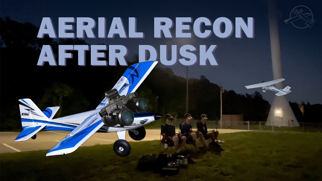 Hidden Ability of the UMX Turbo Timber Evo // Nocturnal Ascendancy