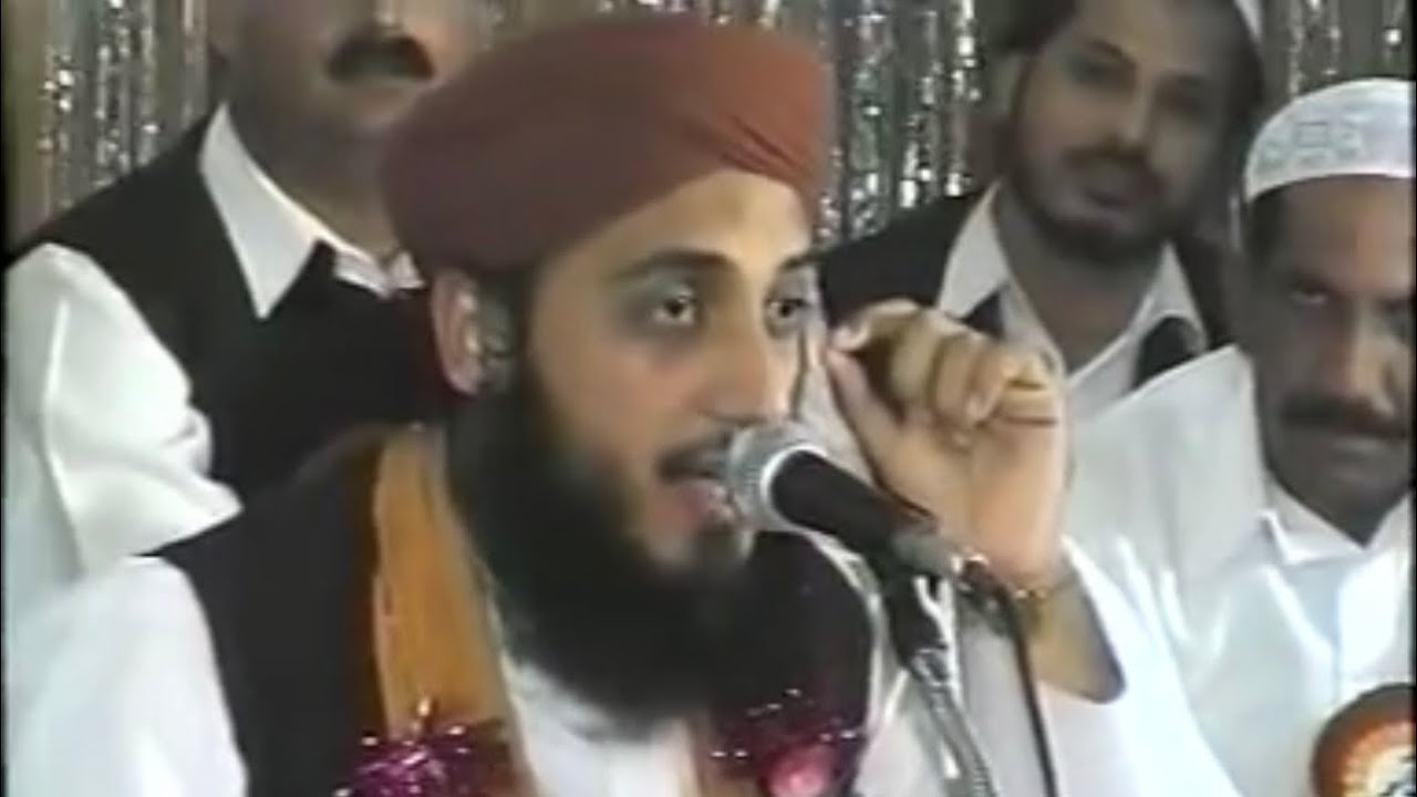 Taiba Ka Safar - Hafiz Khalil Sultan