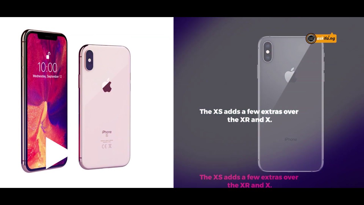 Top 5 Best Smartphones of 2018