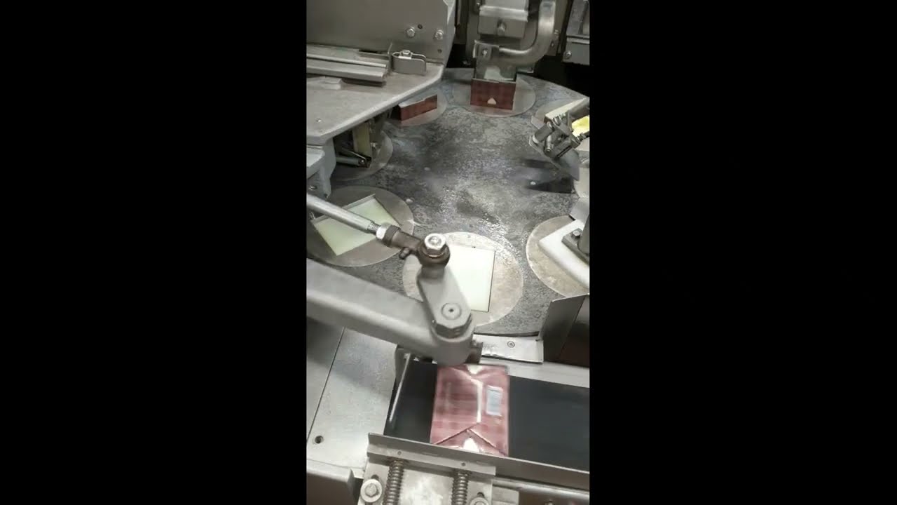 Benhil 8380 + 8529
