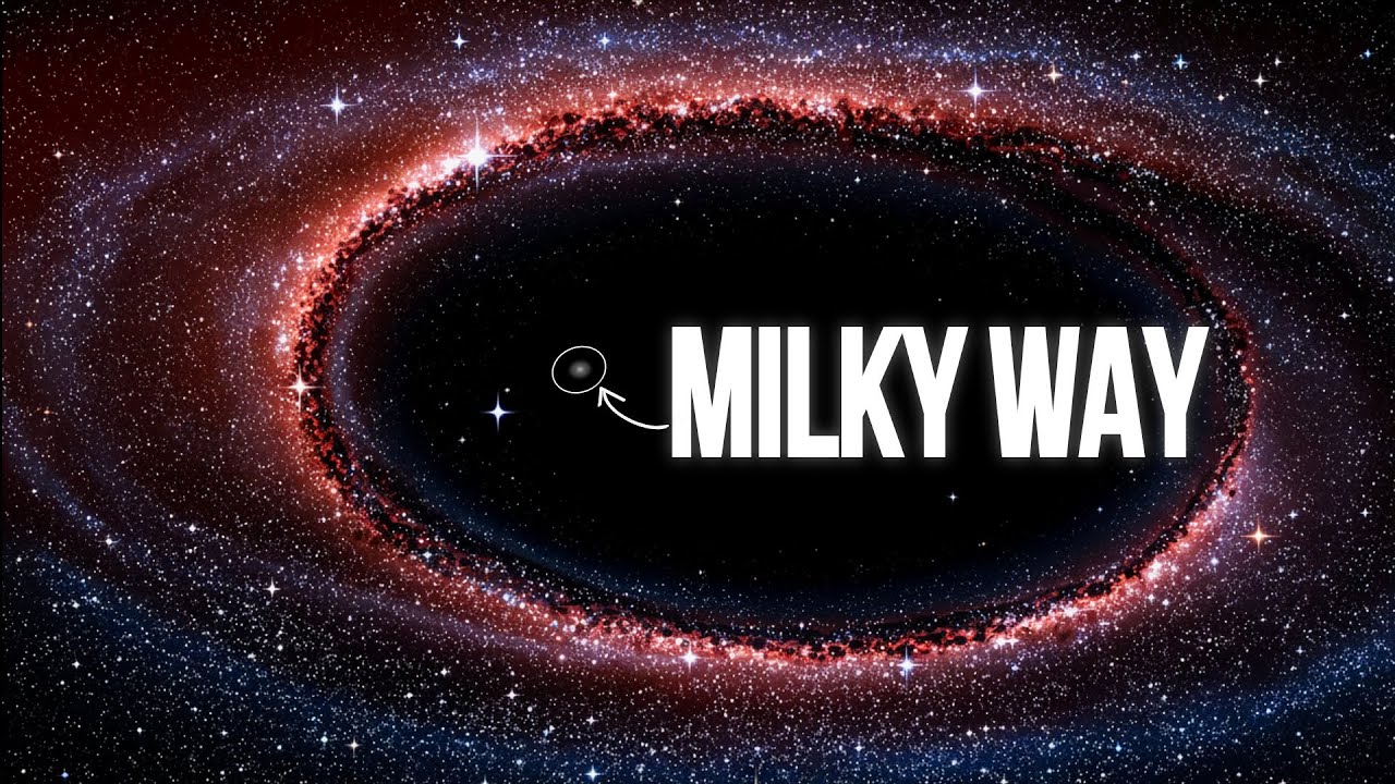 We&rsquo;re Inside a Cosmic Hole... and Nobody Told Us