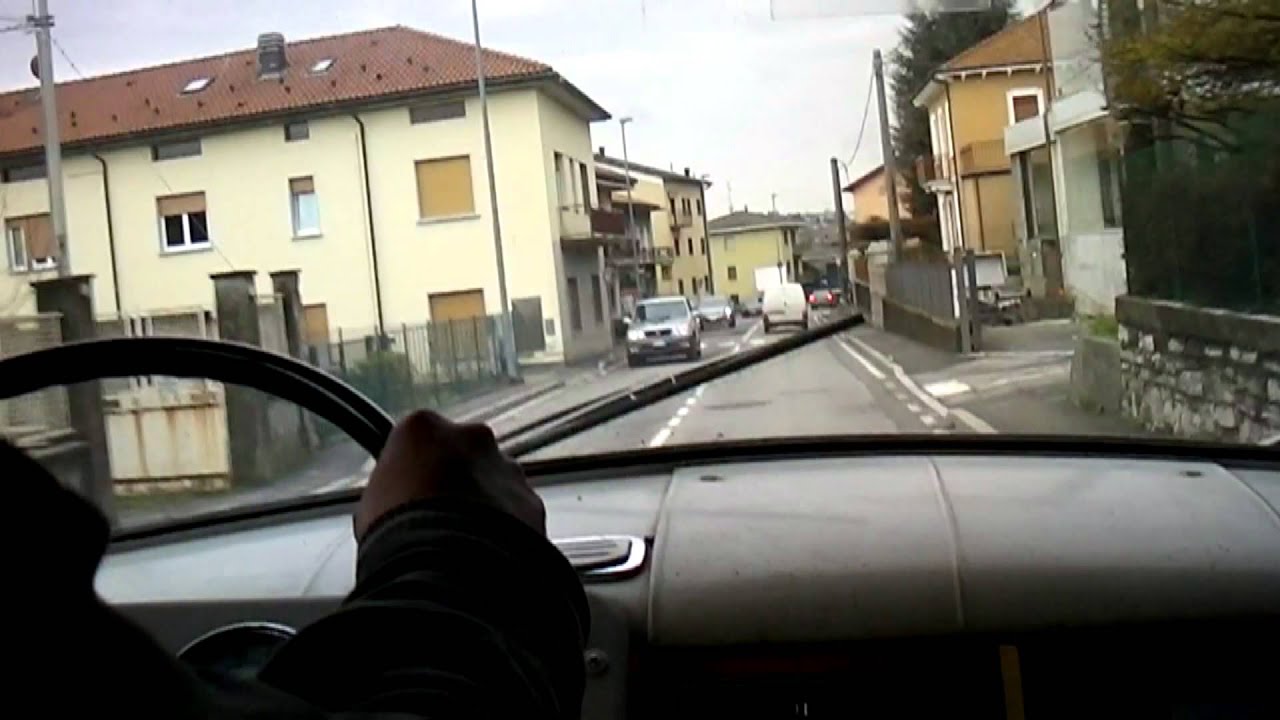 Mercedes l319/l406  dash view