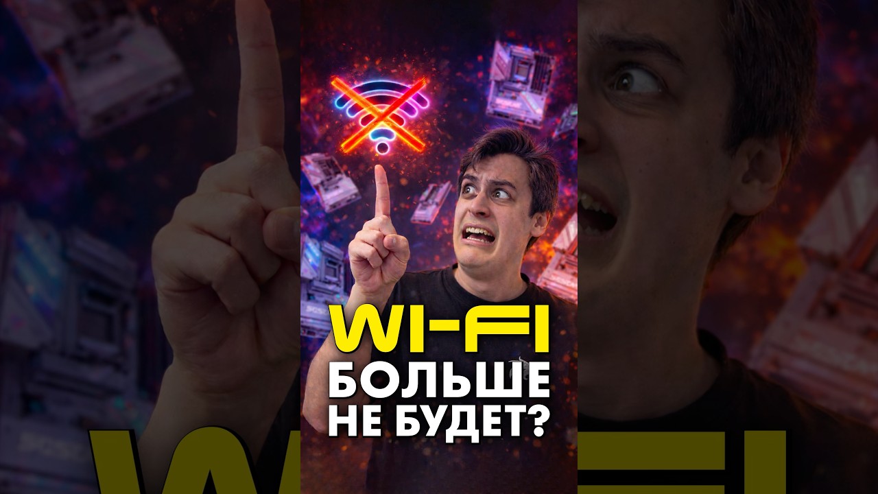 ASUS ROG отказываются от Wi-Fi?