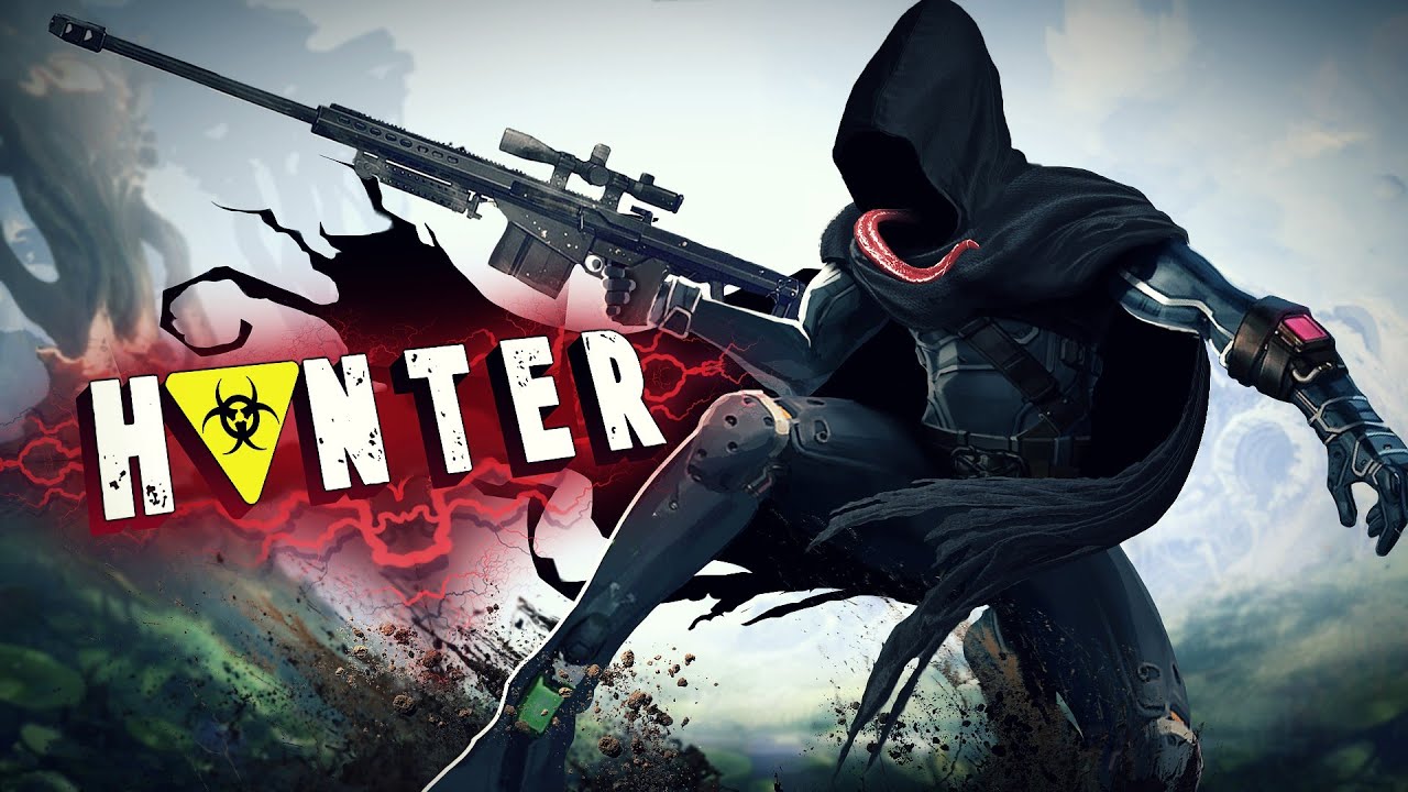 АКТИВИРОВАЛ НОВЫЙ РЕЖИМ В The Cycle: Frontier ►ОХОТА НАЧАЛАСЬ!