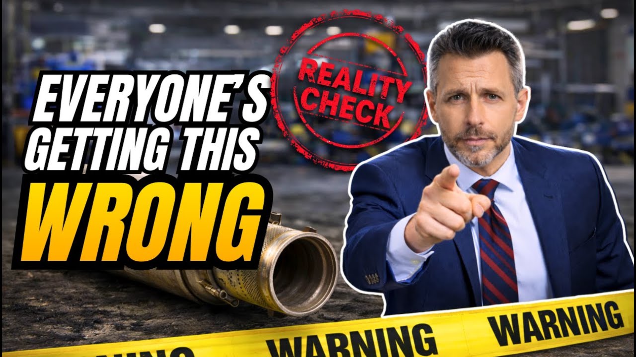 The DOJ Didn’t Legalize Diesel Deletes - Here’s Why