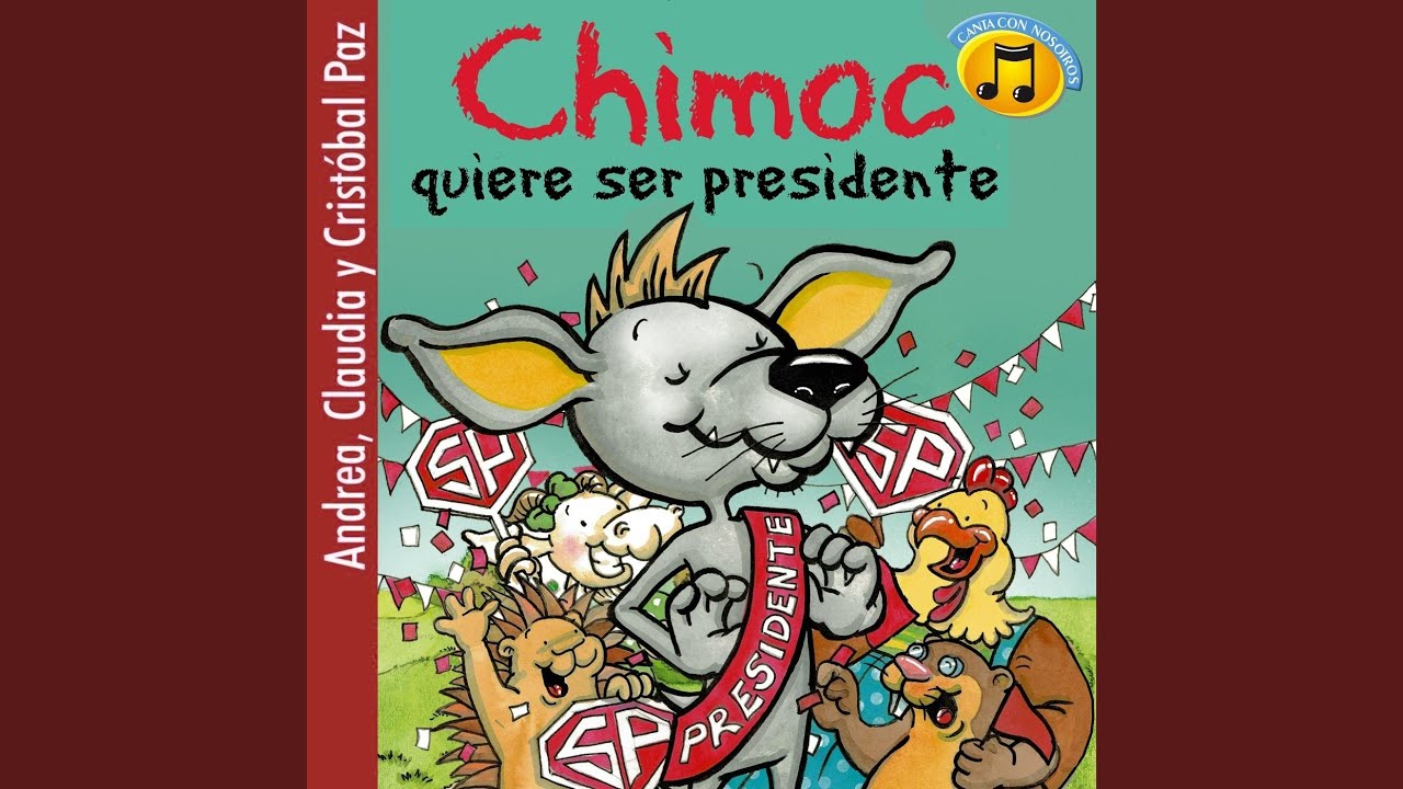Narración del Cuento (Con Música)