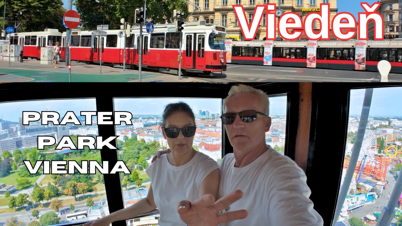 Obyčajný deň vo Viedni očami vodiča električky