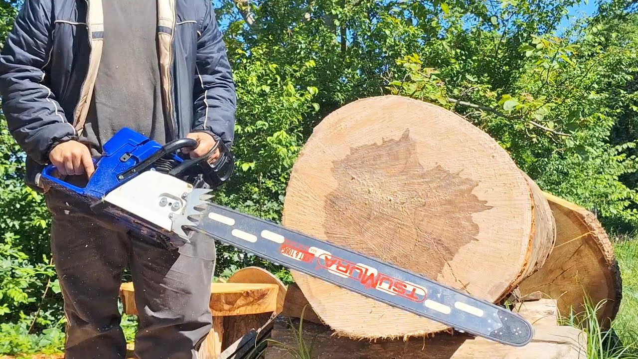 Modified Holzfforma G444 (36" TsuMura Light)