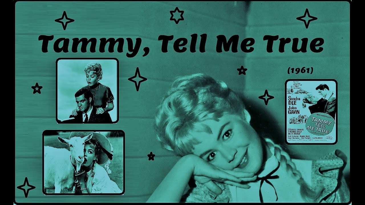 Tammy, Tell Me True (1961) Tribute