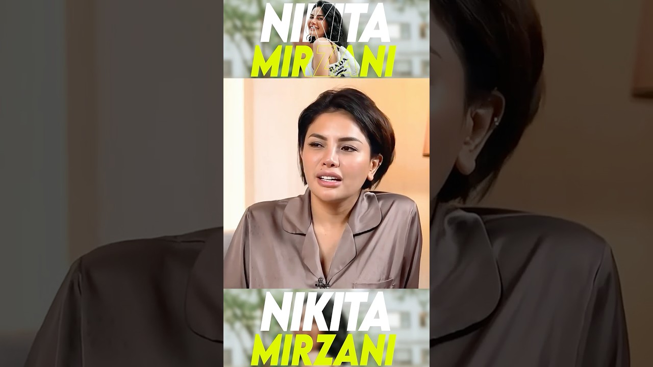 Otongnya masih utuh ternyata #shorts #videoshorts #nikitamirzani
