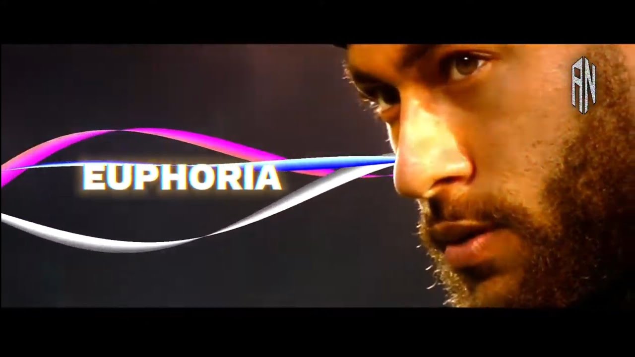 Neymar - Euphoria (2020) ☆ HD EDIT 22#