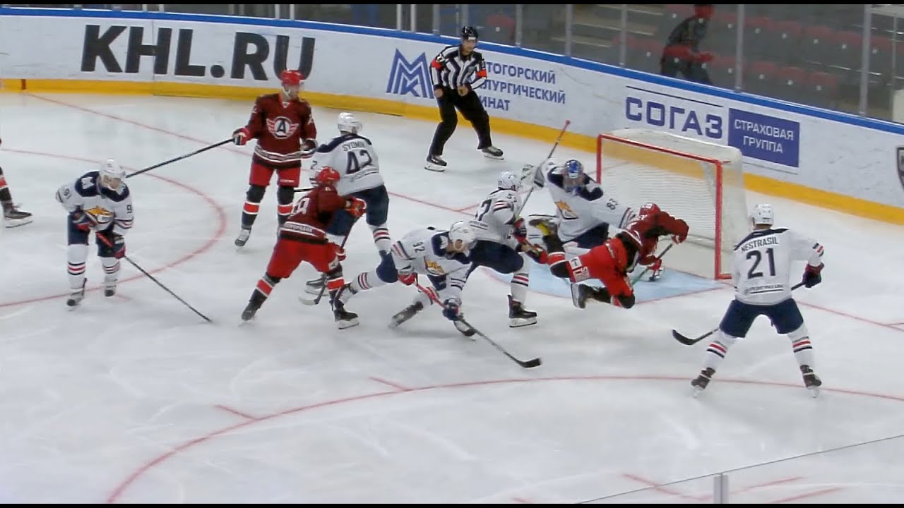 Romazan Memorial. Avtomobilist 3 Metallurg Mg 2, 10 August 2020