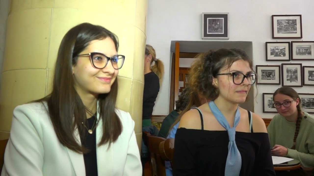 Kosztol&aacute;nyi L&aacute;nyai A Ruszwurmban