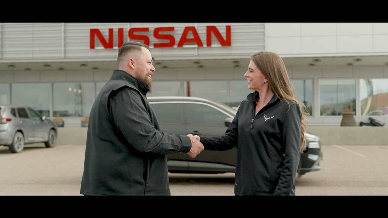 Vista Nissan in Casper | Year End Sales Event